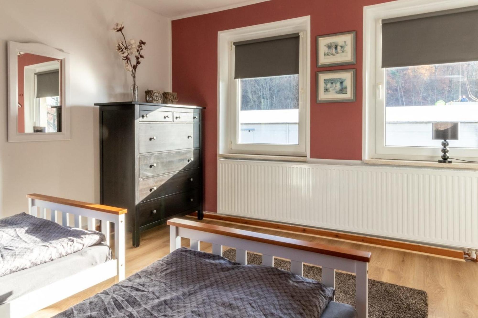 Haus Gretchen Holiday home
